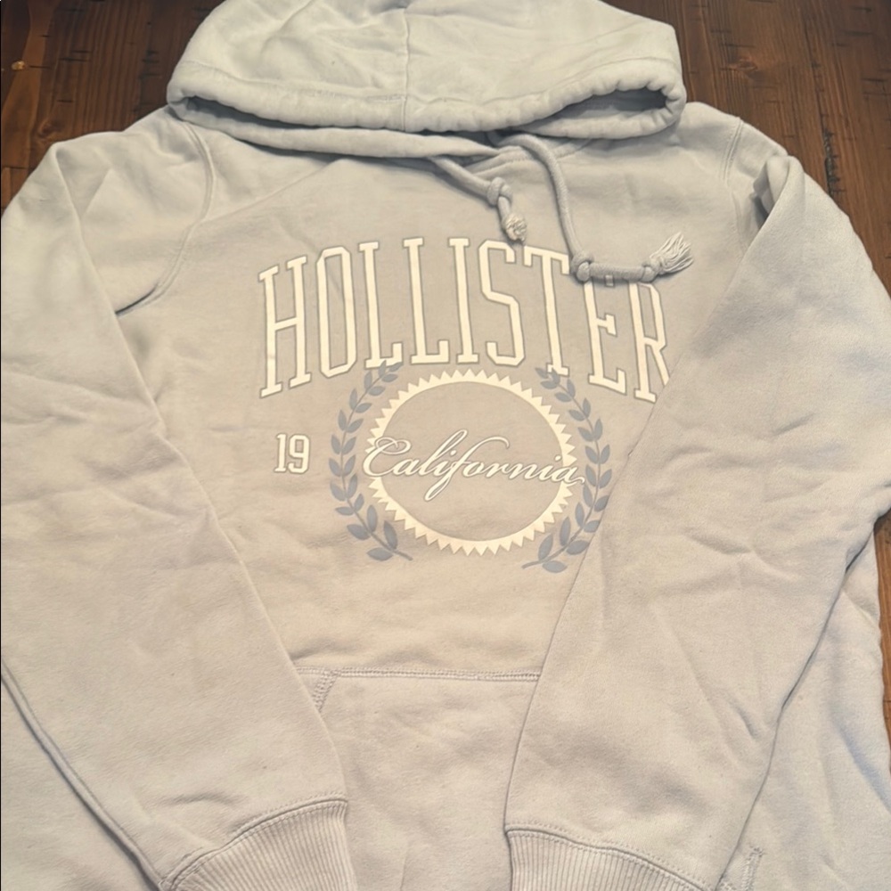 Hollister Girl’s Hoodie